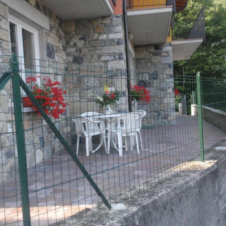 Casa Candida - Appartamento con 1 Camera da Letto - 17