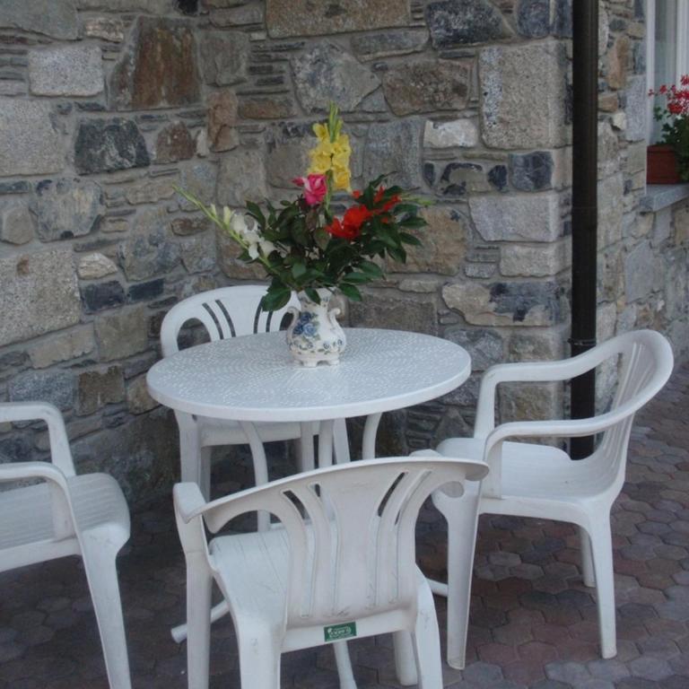 Casa Candida - Appartamento con 1 Camera da Letto - 10