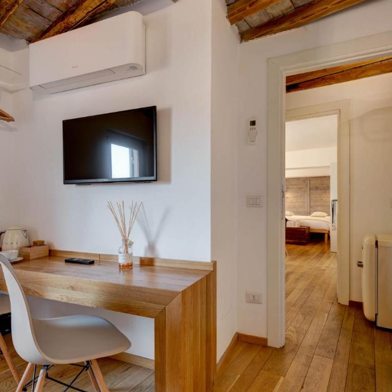 Casa Modelli - Suite Familiare con 2 Camere da Letto - 2