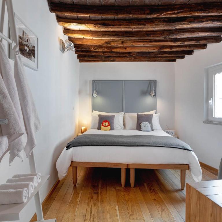 Casa Modelli - Suite Familiare con 2 Camere da Letto - 4