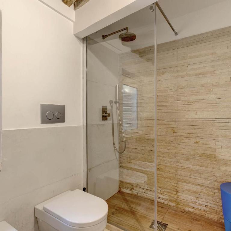 Casa Modelli - Suite Familiare con 2 Camere da Letto - 5