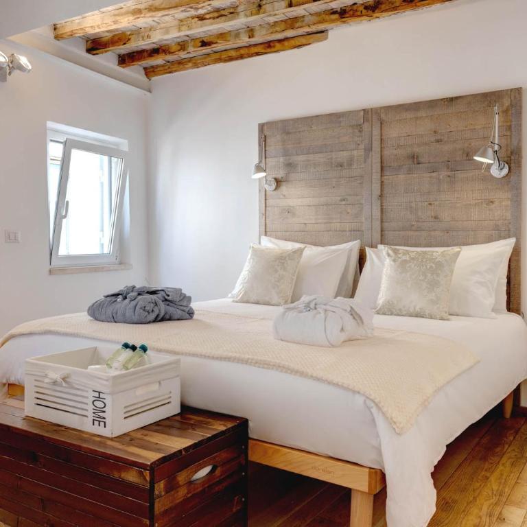 Casa Modelli - Suite Familiare con 2 Camere da Letto - 10