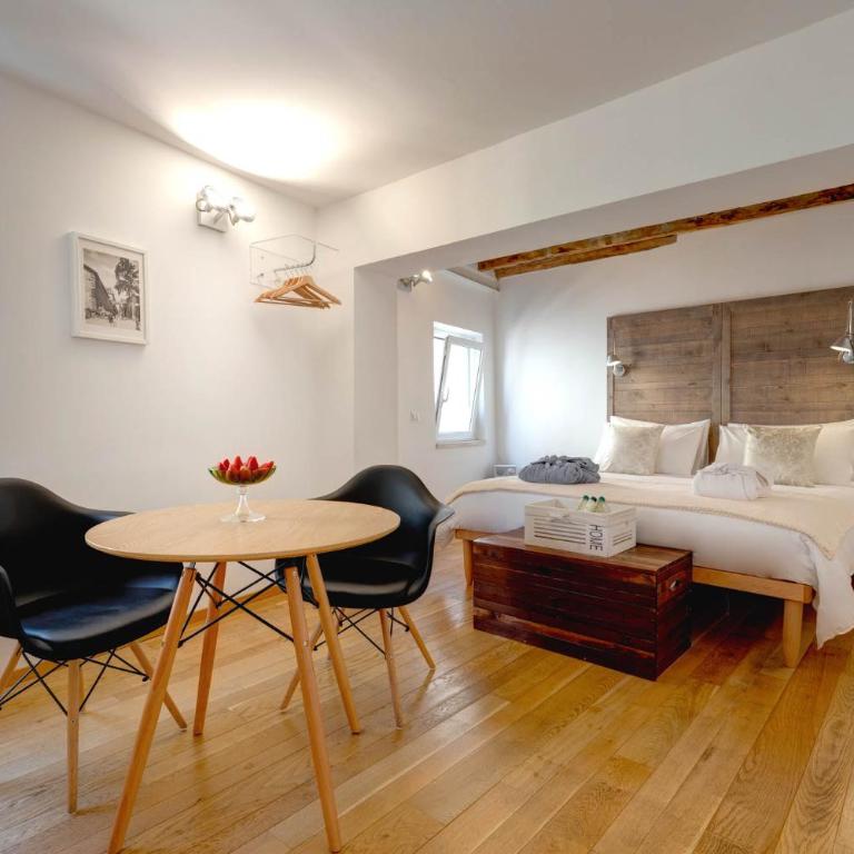 Casa Modelli - Suite Familiare con 2 Camere da Letto - 11