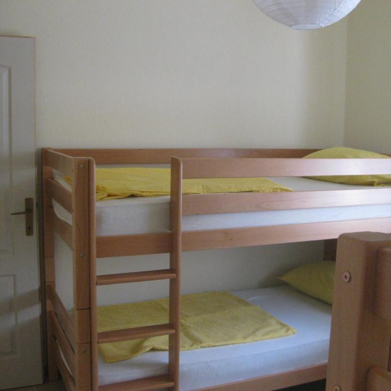 Hostel Bojo - Single Bed in 4-Bed Dormitory Room - 14