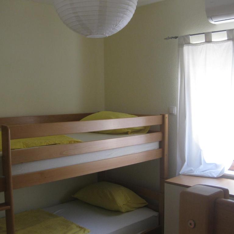 Hostel Bojo - Single Bed in 4-Bed Dormitory Room - 6