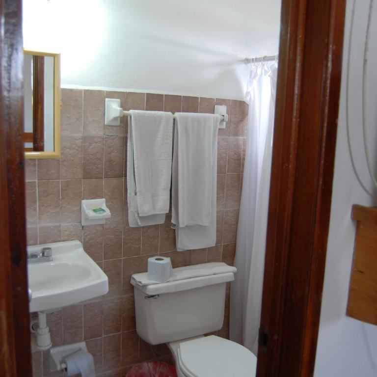 Hotel Alux Cancun - Habitación Doble Estándar - 2