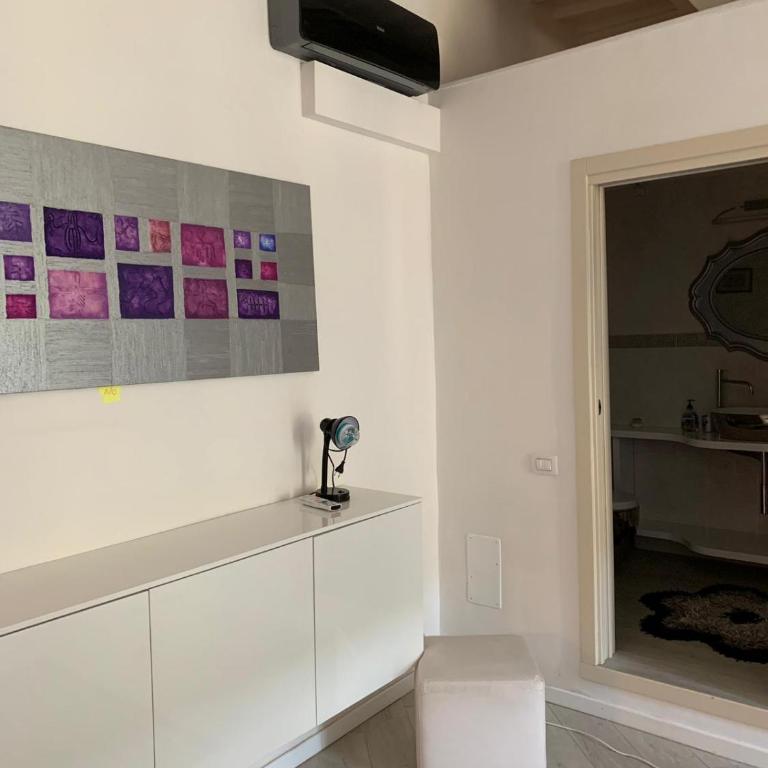 Allegra Toscana - Affittacamere Guest house Arezzo - Suite Deluxe con vasca idromassaggio - Corso Italia, 114 - 1