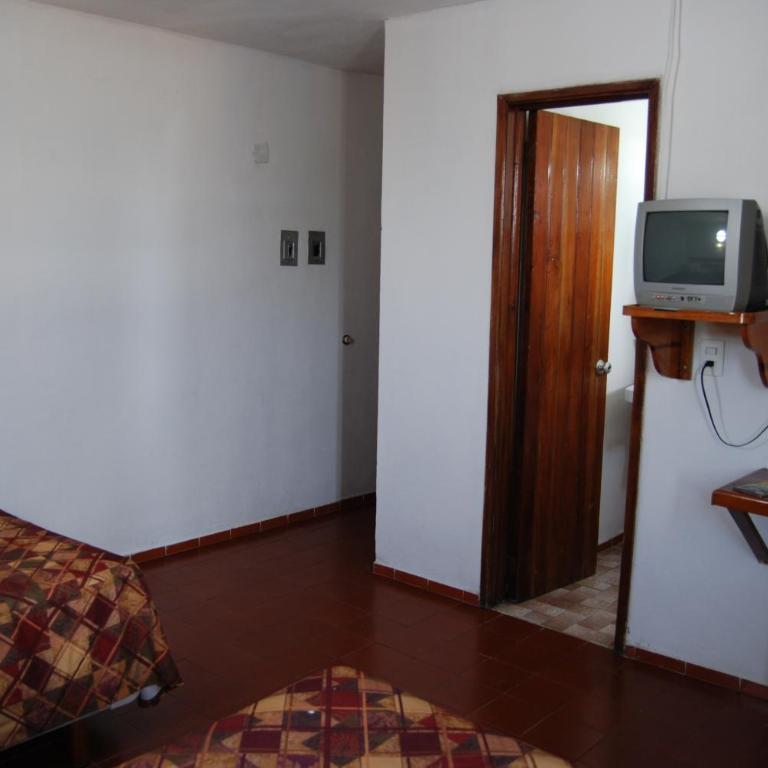 Hotel Alux Cancun - Habitación Doble Estándar - 4