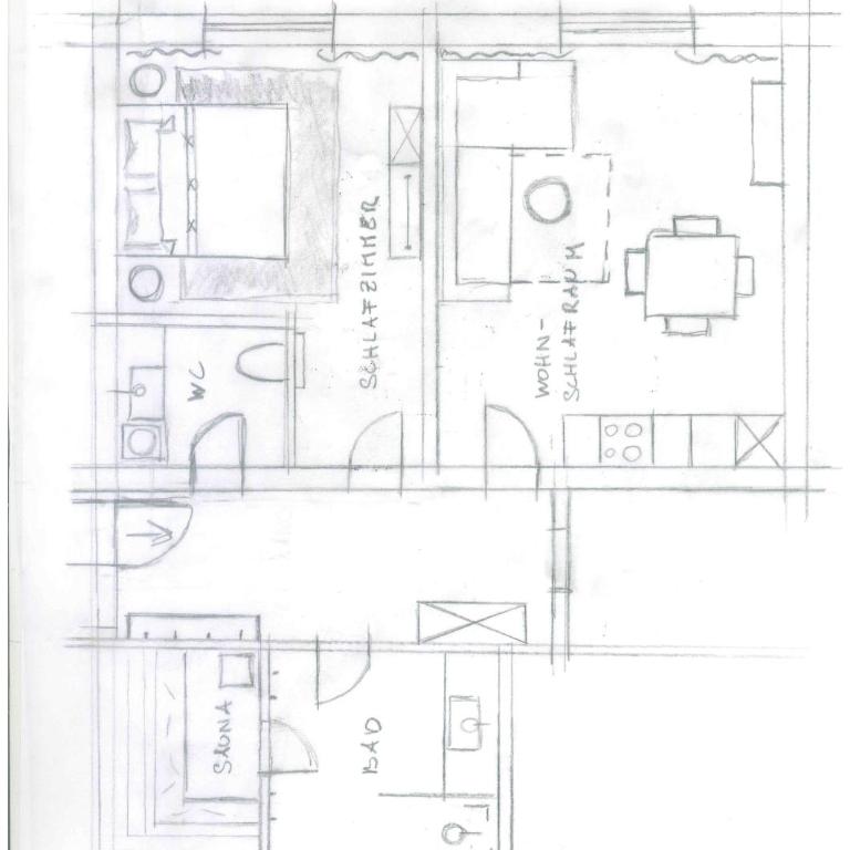 Stadlhof Maria Alm - Apartment mit Sauna - 25