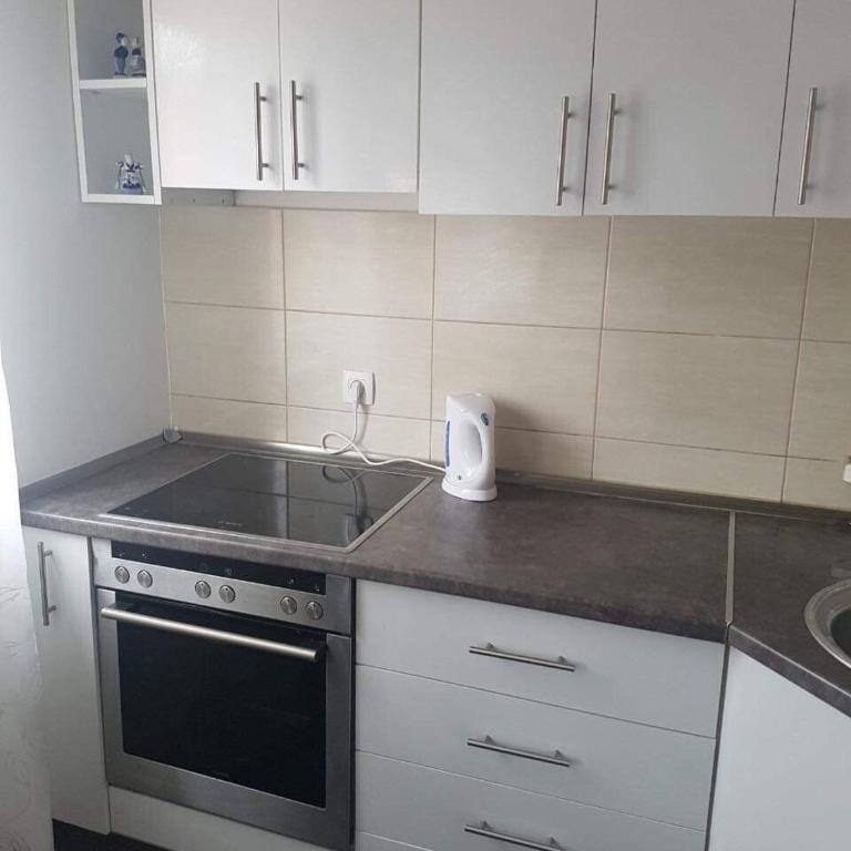 Apartman Tajma - Apartman sa 1 Spavaćom Sobom - 10
