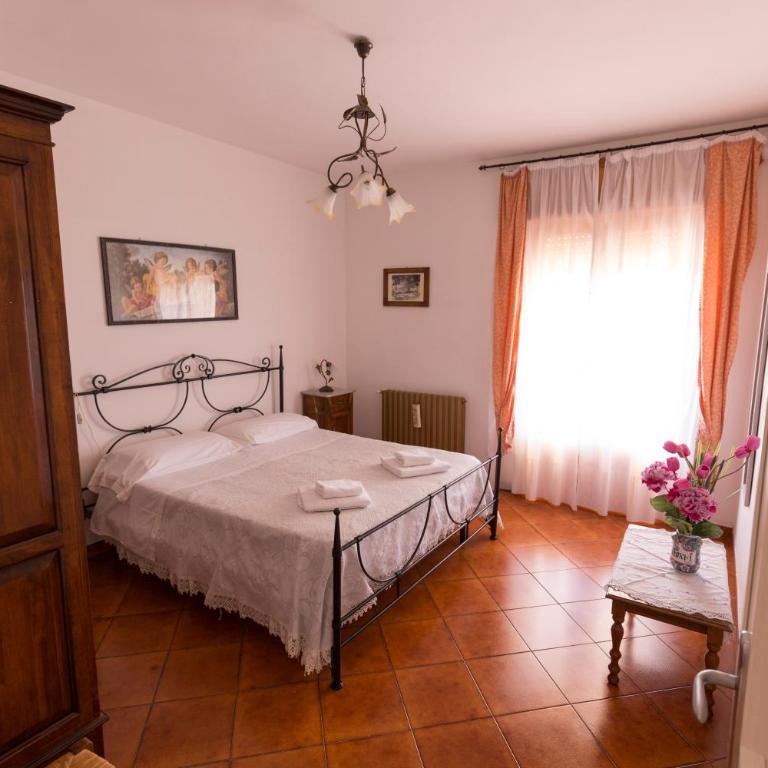 Agriturismo Casale del Contadino - Appartamento con 2 Camere da Letto - 6