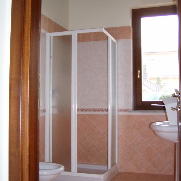 Agriturismo Casale del Contadino - Appartamento con 2 Camere da Letto - 5