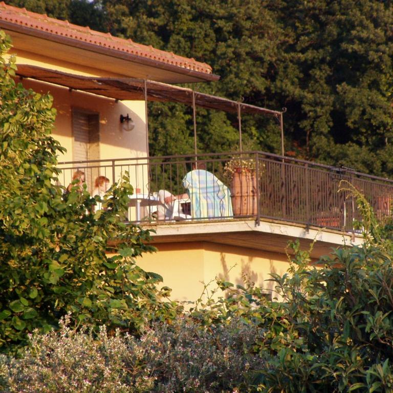 Agriturismo Casale del Contadino - Appartamento con 2 Camere da Letto - 1