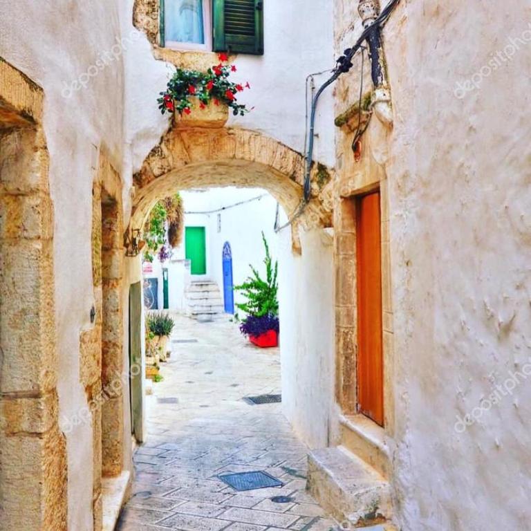 CASA ENZA - Casa Vacanze - 59