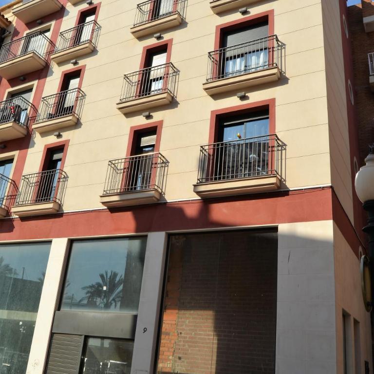 Tarragona Ciudad, El Serrallo AP-2 - Apartamento de 2 dormitorios - 6