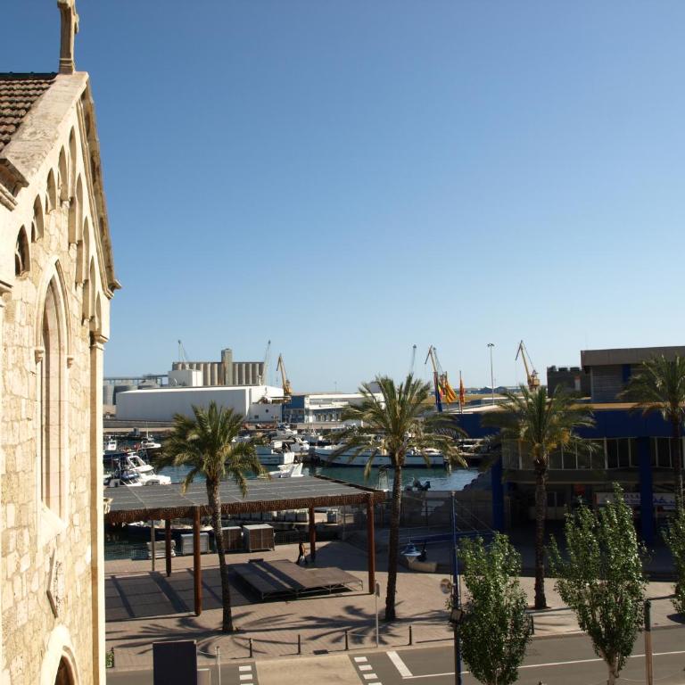 Tarragona Ciudad, El Serrallo AP-2 - Apartamento de 2 dormitorios - 7