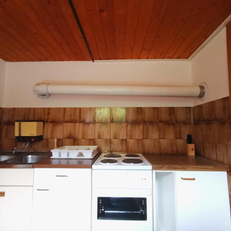 Waldheimat - Apartment mit 2 Schlafzimmern - 14