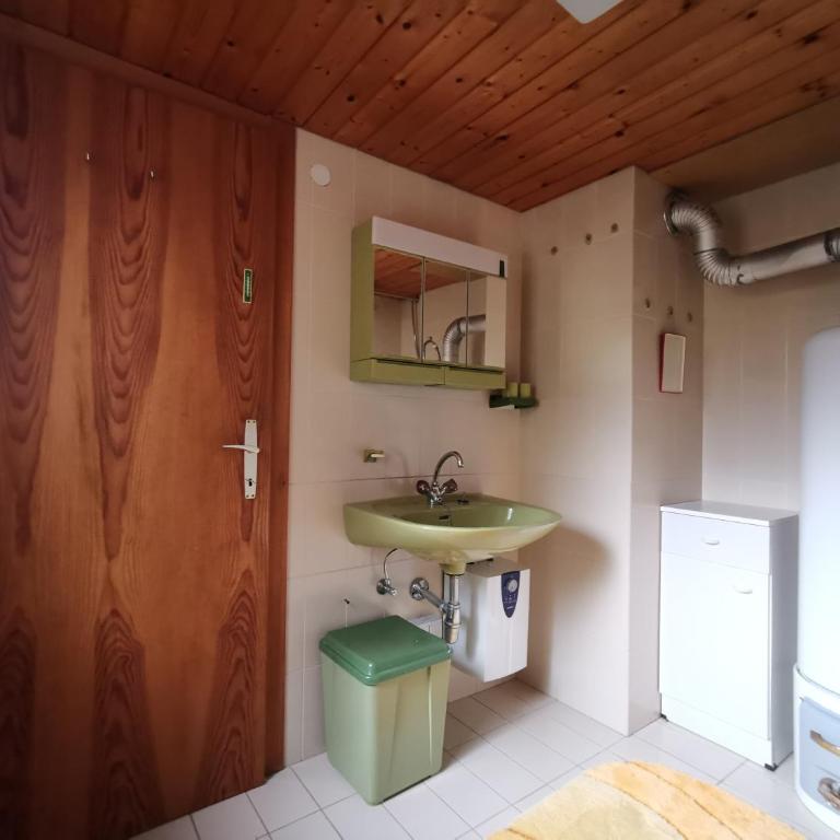 Waldheimat - Apartment mit 2 Schlafzimmern - 17
