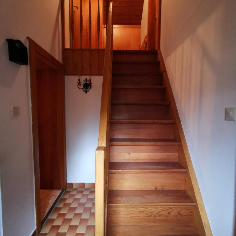 Waldheimat - Apartment mit 2 Schlafzimmern - 19