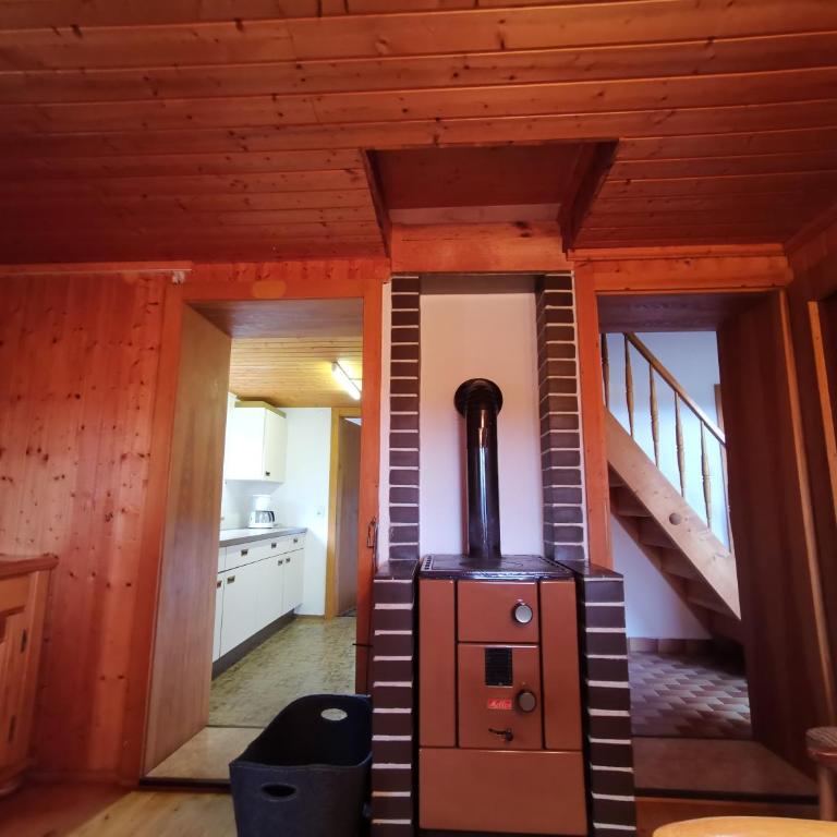 Waldheimat - Apartment mit 2 Schlafzimmern - 13