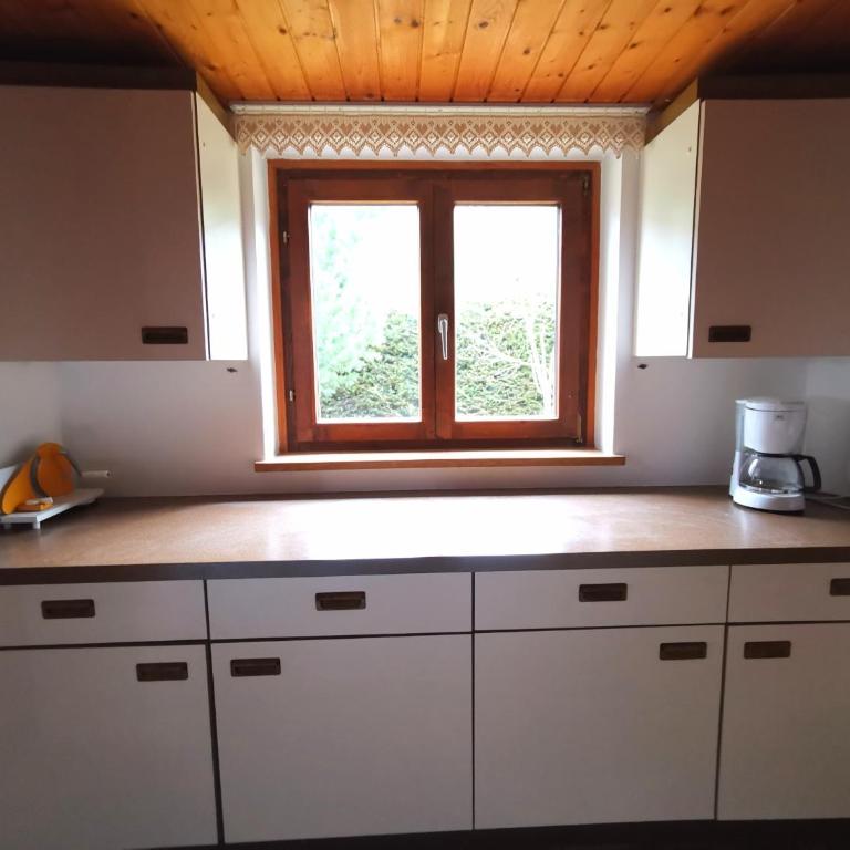 Waldheimat - Apartment mit 2 Schlafzimmern - 15