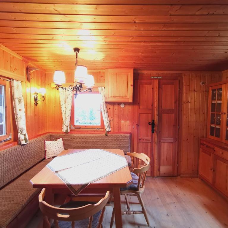 Waldheimat - Apartment mit 2 Schlafzimmern - 11