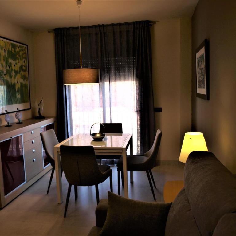 Tarragona Ciudad, El Serrallo AP-2 - Apartamento de 2 dormitorios - 14