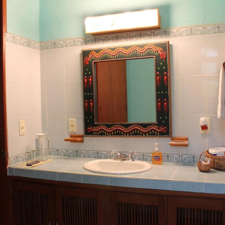 Casa Quetzal Hotel - Habitación Doble - 6