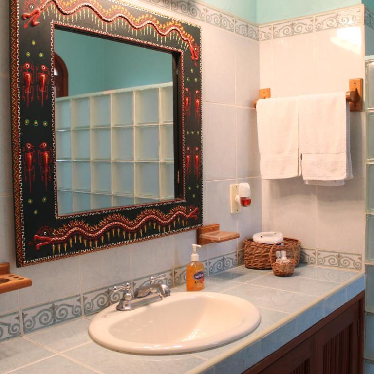 Casa Quetzal Hotel - Habitación Doble - 5
