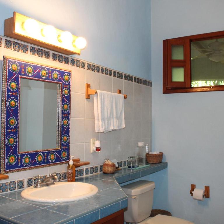 Casa Quetzal Hotel - Suite Junior - 4