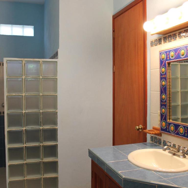 Casa Quetzal Hotel - Suite Junior - 3