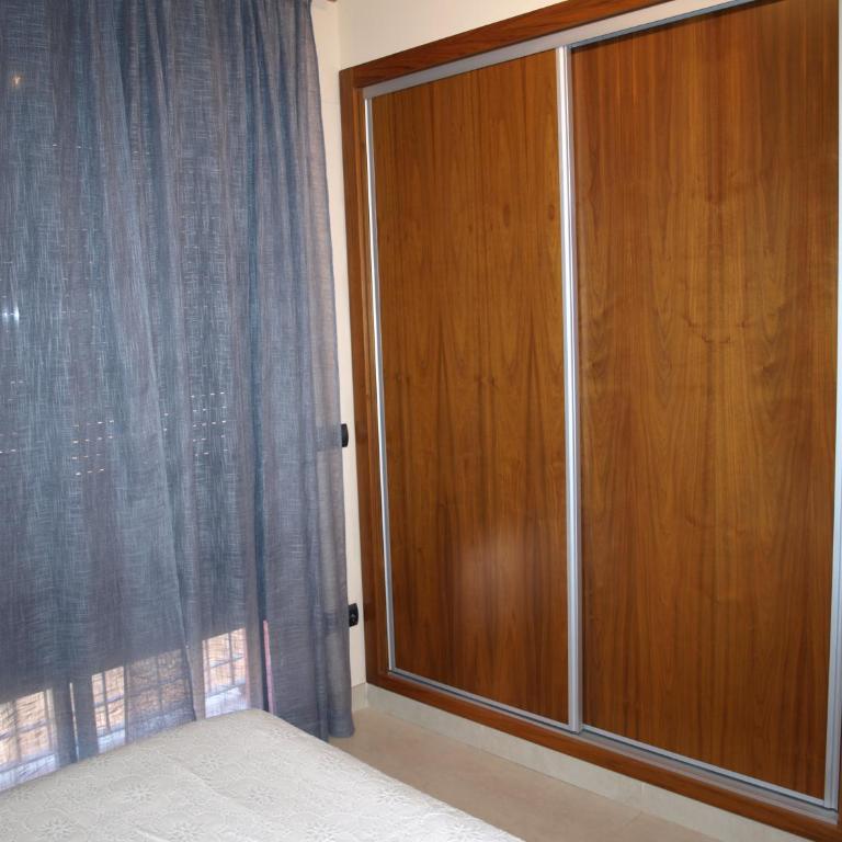 Tarragona Ciudad, El Serrallo AP-2 - Apartamento de 2 dormitorios - 20
