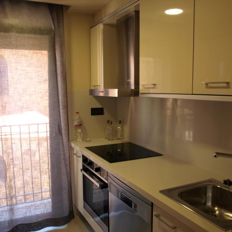 Tarragona Ciudad, El Serrallo AP-2 - Apartamento de 2 dormitorios - 24