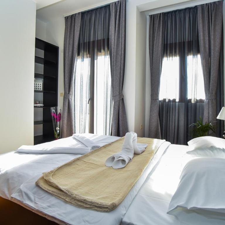 Vistamar Hotel & Apartments - Apartman sa 1 Spavaćom Sobom - 3