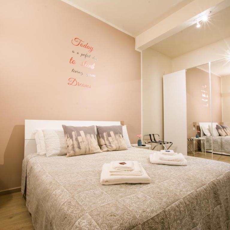 La Dotta Apartments - Appartamento con Terrazza - 9