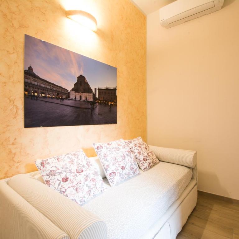 La Dotta Apartments - Appartamento con Terrazza - 13