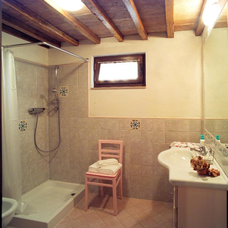Azienda Agraria La Casella - Double Room - 7