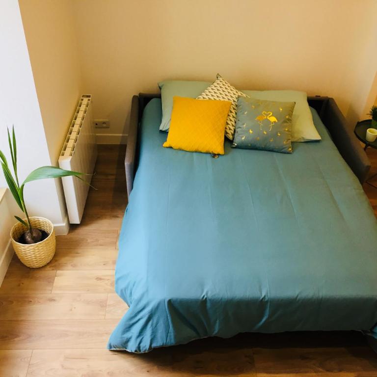 Appartement Amalfi Hyper Centre - Appartement Deluxe - 14