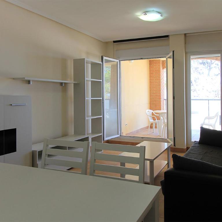 Azul Marino - Apartamento de 2 dormitorios - 9