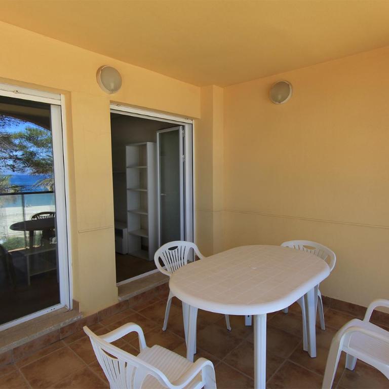 Azul Marino - Apartamento de 2 dormitorios - 12