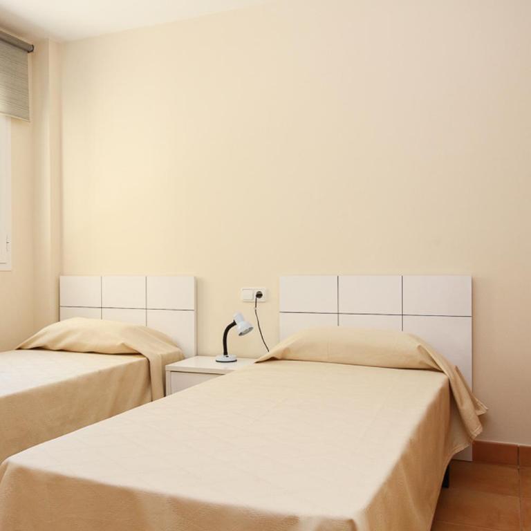 Azul Marino - Apartamento de 2 dormitorios - 11
