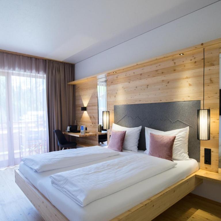 Tirol Lodge - Familiensuite - 2