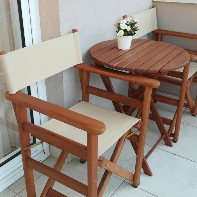 Apartman MINIKI - Apartman sa 1 Spavaćom Sobom - 24