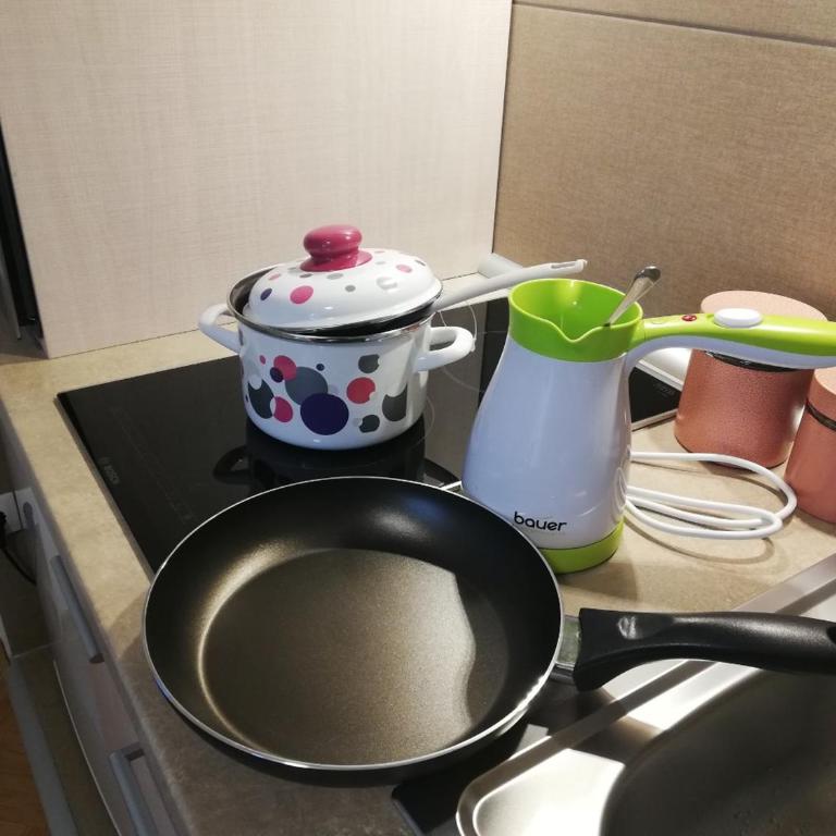 Apartman MINIKI - Apartman sa 1 Spavaćom Sobom - 17
