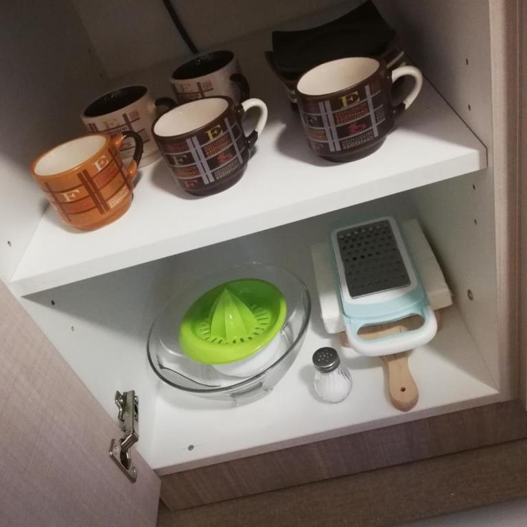 Apartman MINIKI - Apartman sa 1 Spavaćom Sobom - 18