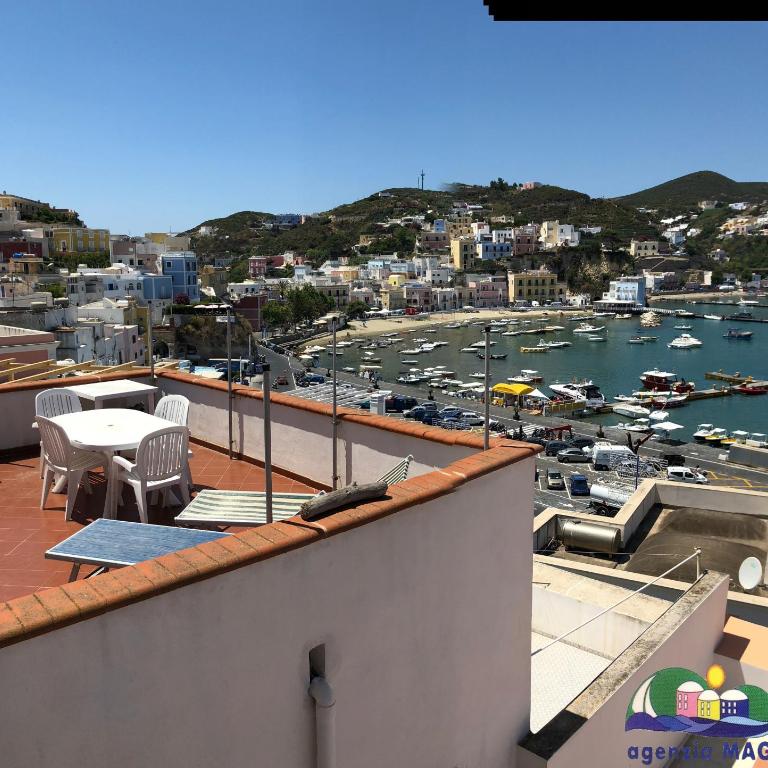 Magi - Ginestra - Appartamento con 1 Camera da Letto - 1