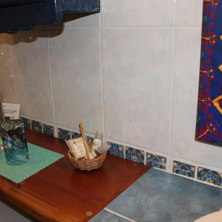 Casa Quetzal Hotel - Habitación Estándar - Cama extragrande - 5
