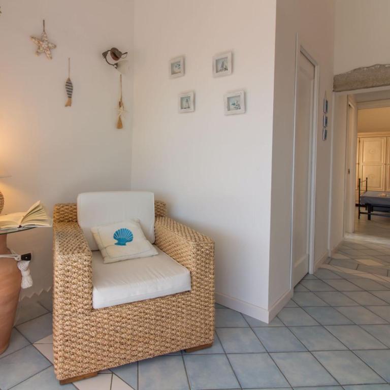 VILLA ARANZOS - Villa con 2 Camere da Letto - 18