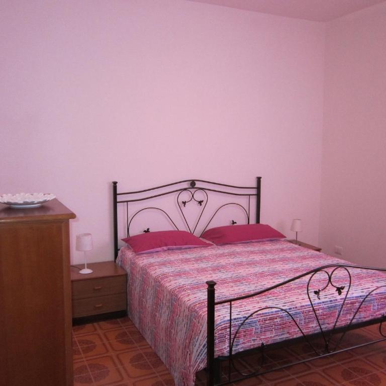 Le Case dei Pescatori - Pineta - Appartamento con 2 Camere da Letto - 10