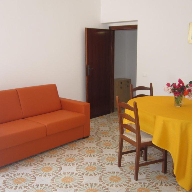 Le Case dei Pescatori - Pineta - Appartamento con 2 Camere da Letto - 9